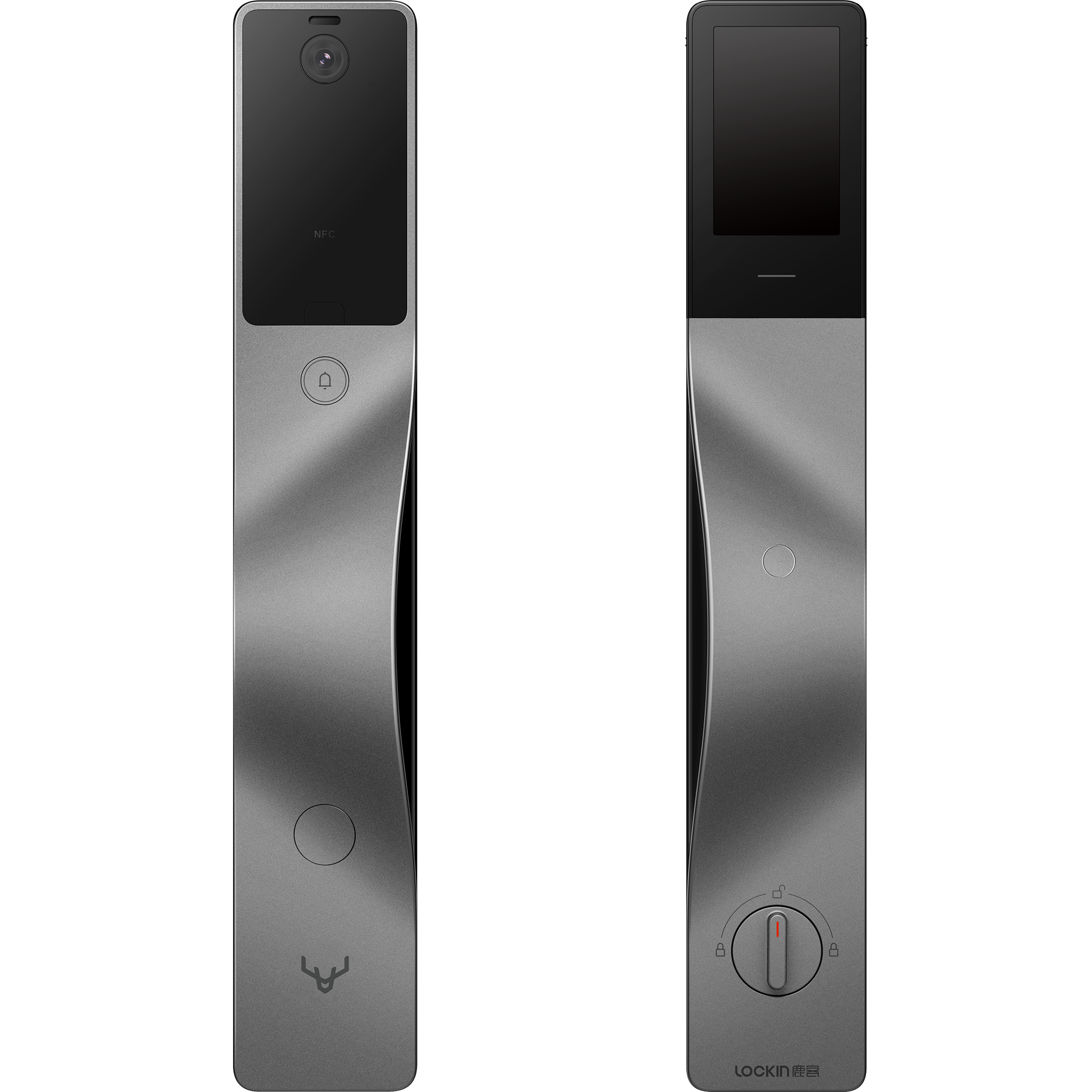 V5 Vision Gray