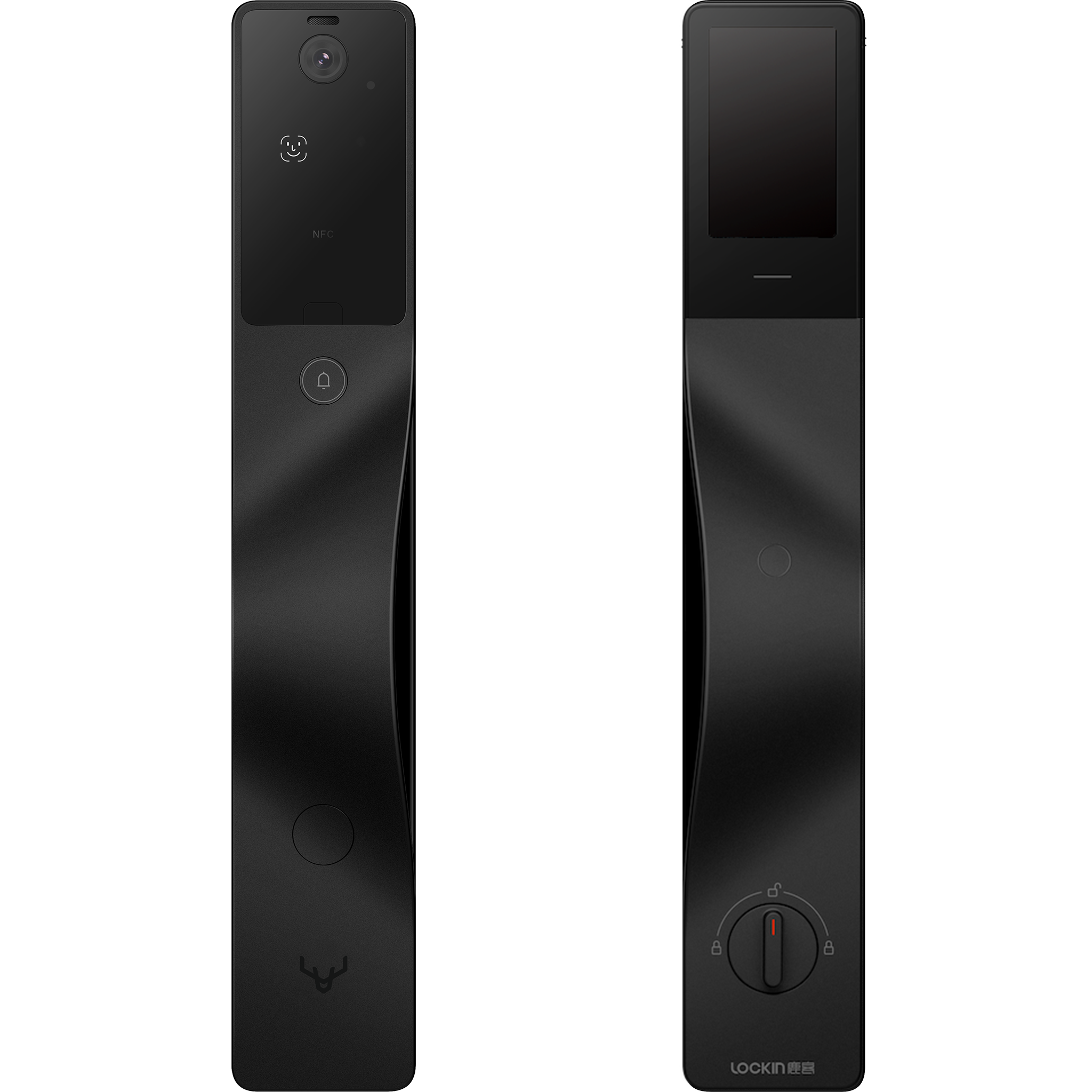 V5 Vision Black