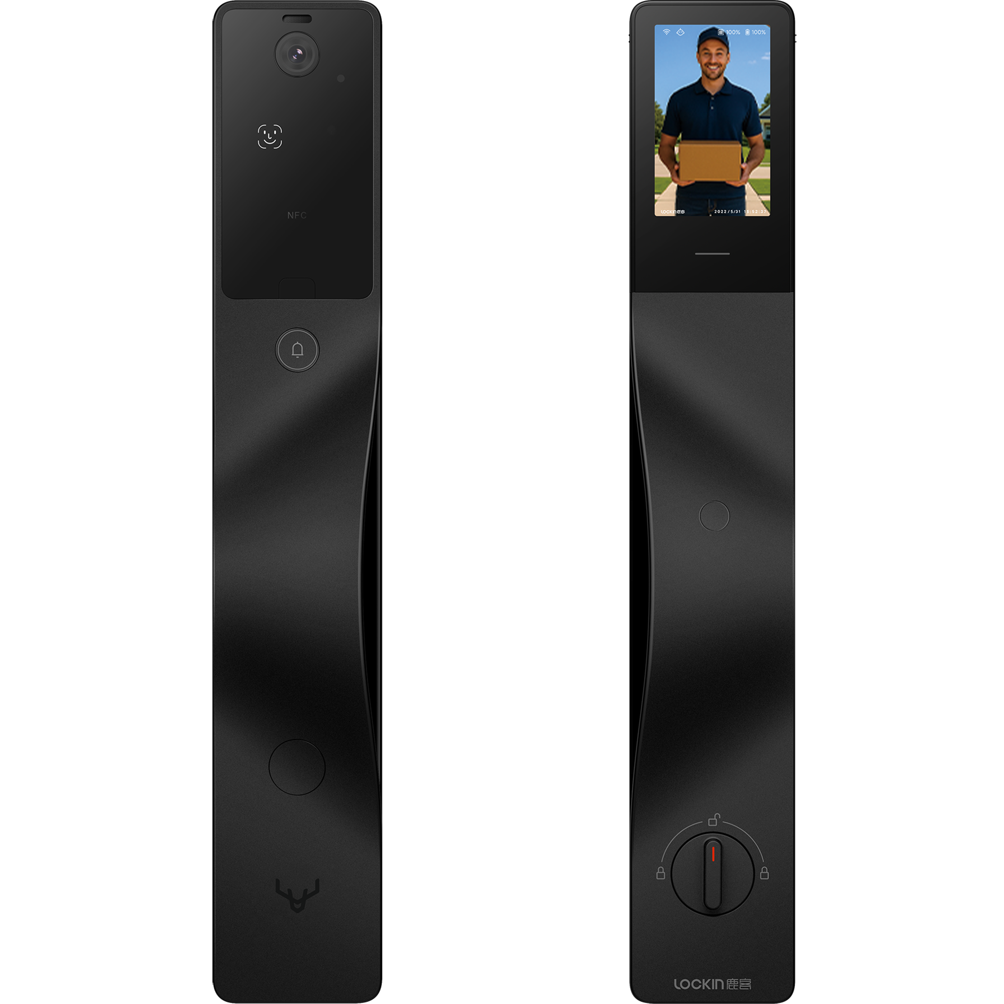 V5 Vision Black