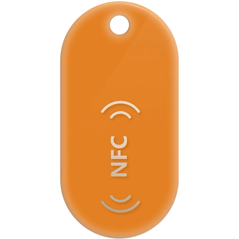 NFC card